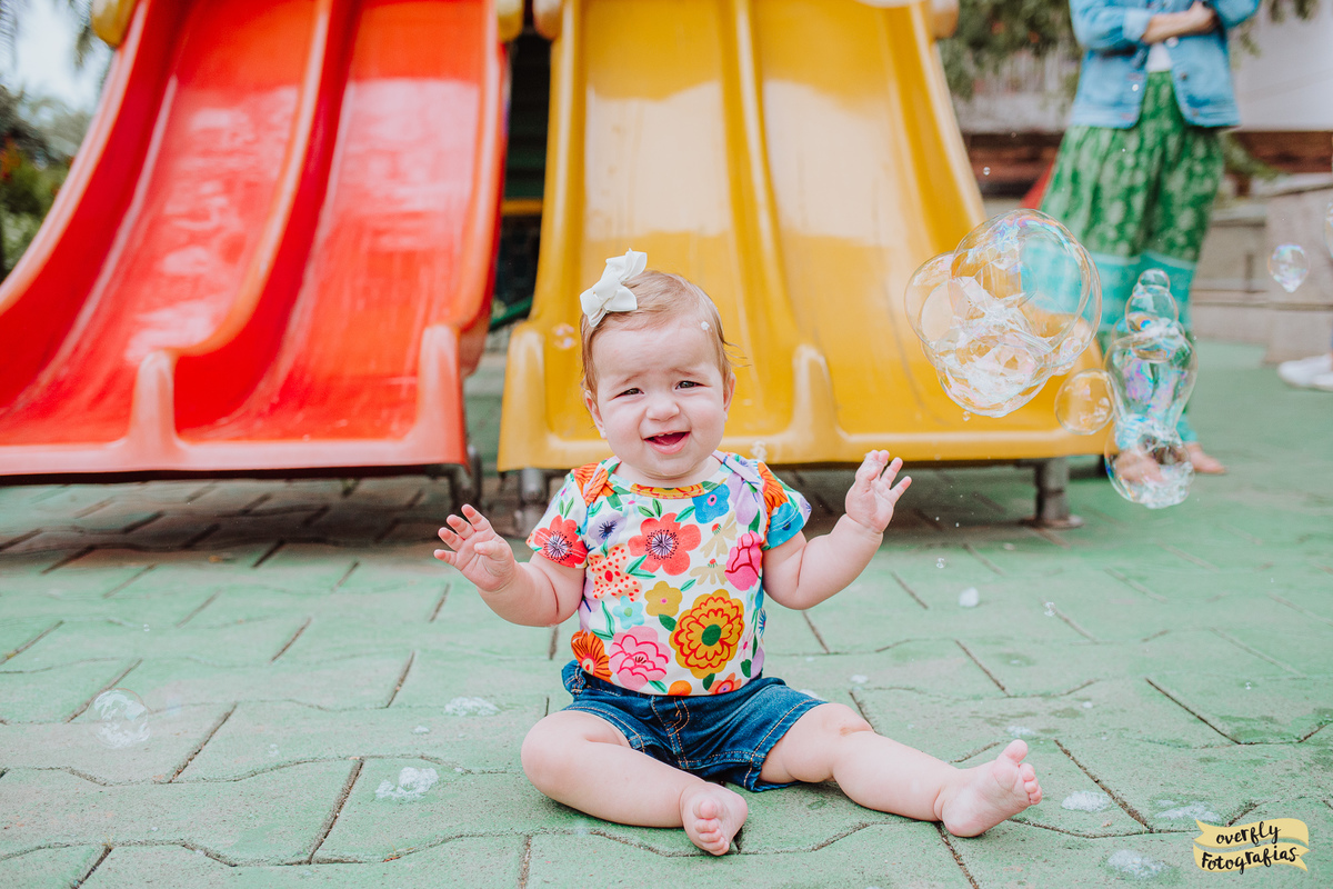 Aniversário de Criança no Downtown Barra da Tijuca