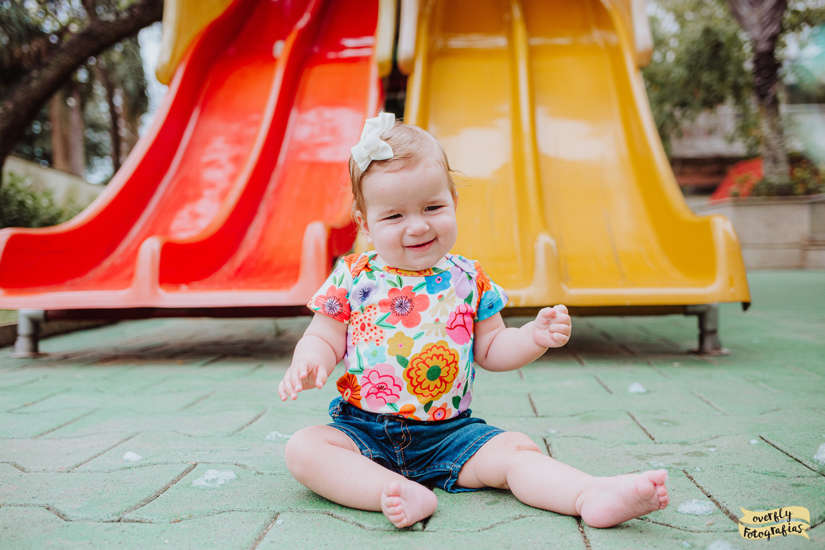 Aniversário de Criança no Downtown Barra da Tijuca