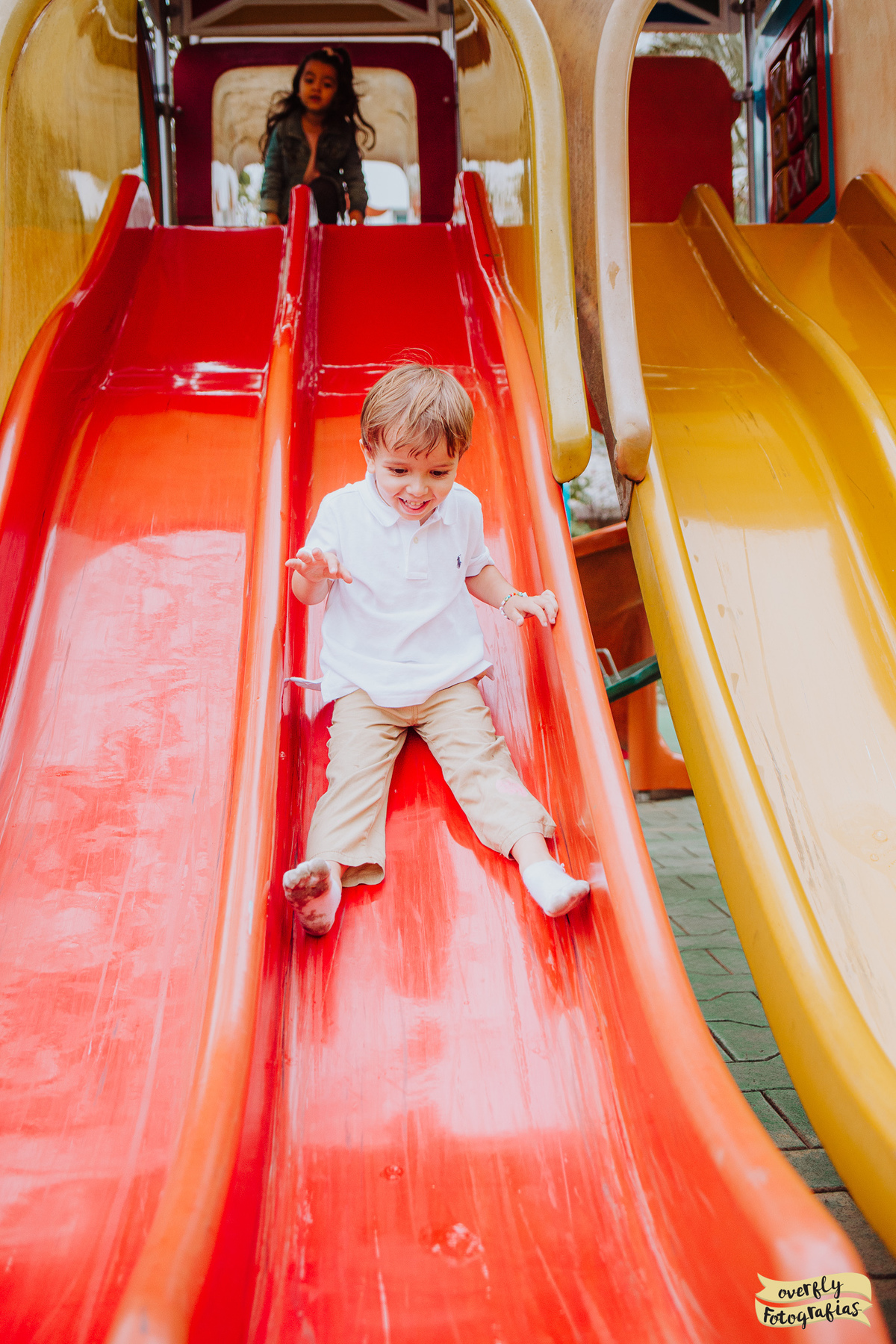Aniversário de Criança no Downtown Barra da Tijuca