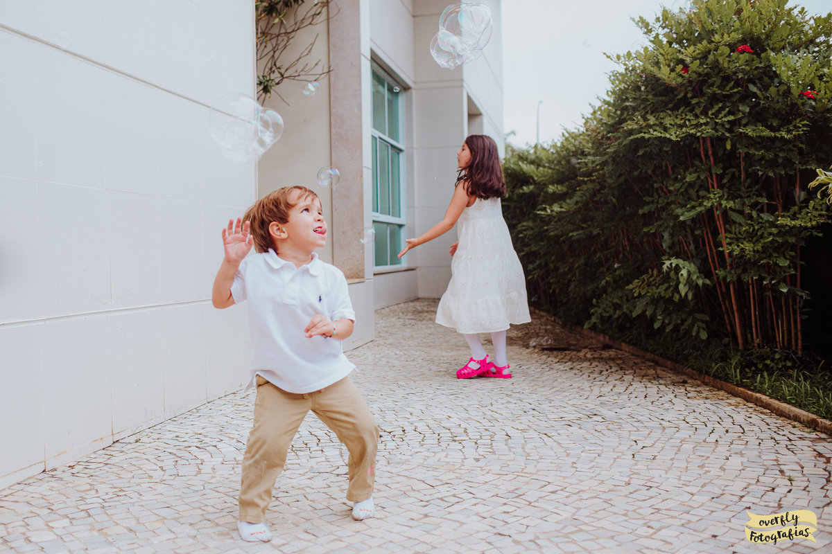 Aniversário de Criança no Downtown Barra da Tijuca