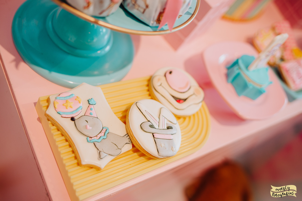 Aniversário na Península da Barra