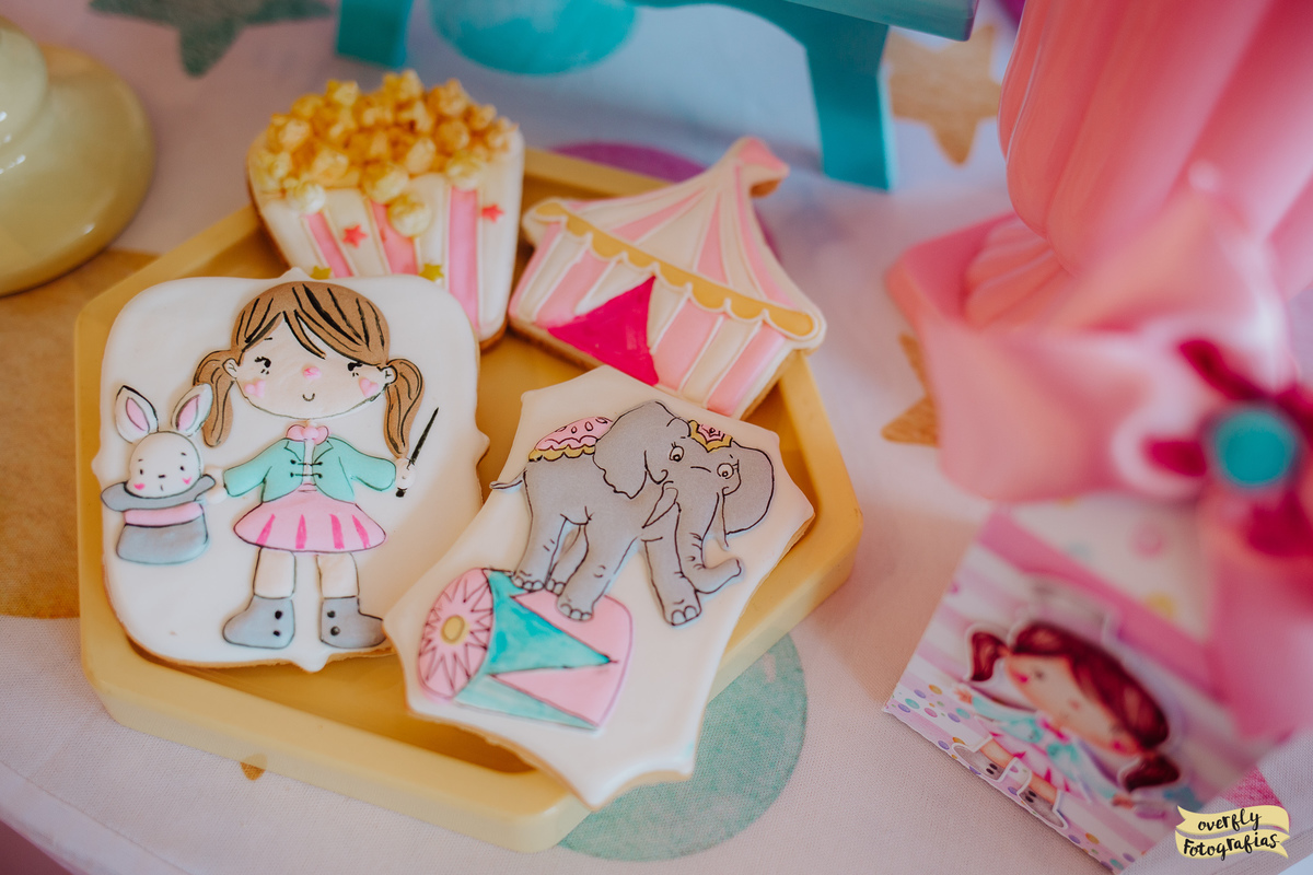 Aniversário no Condomínio da Barra da Tijuca