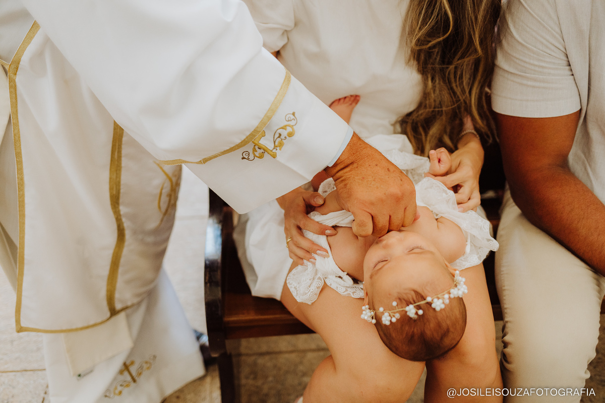 Casamento na Igreja São Sebastião em Itaipu
