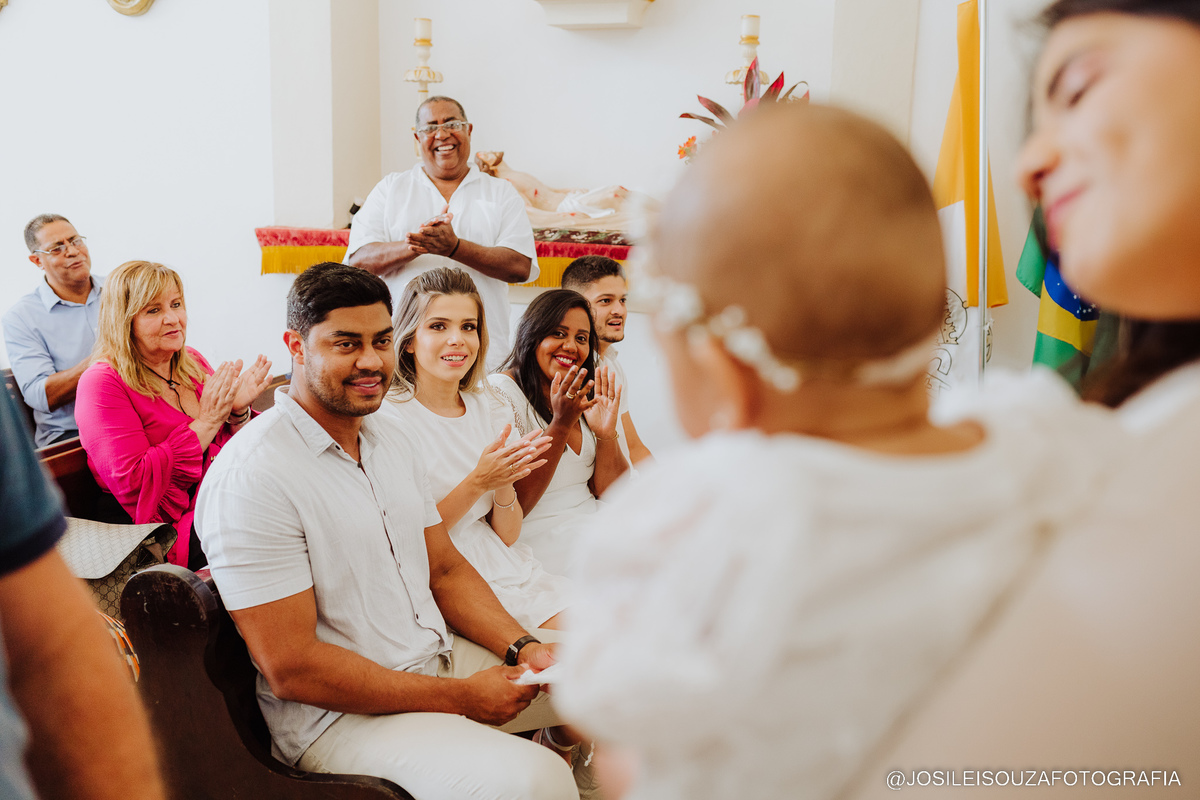 Igrejas Católicas em Niterói para se casar