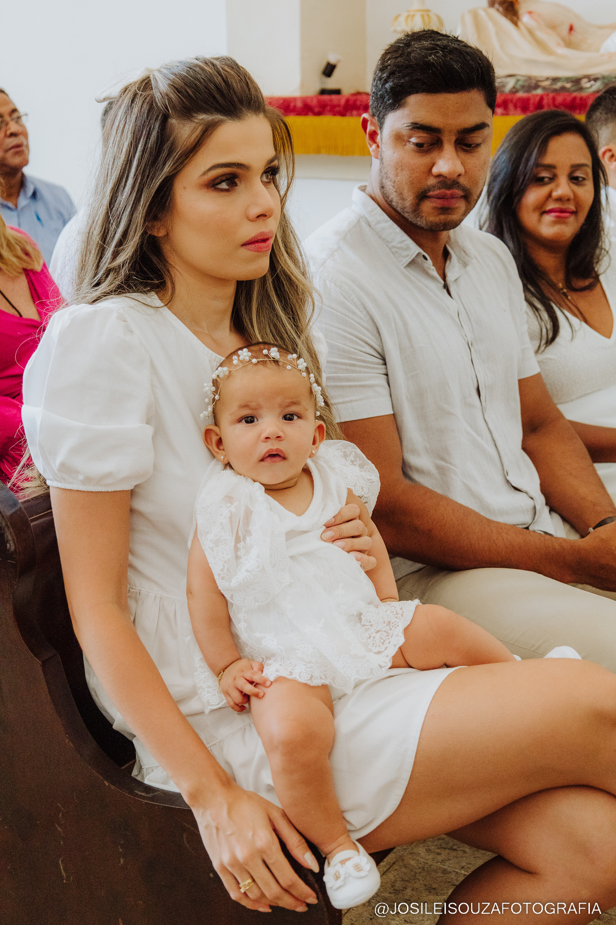 Igreja São Sebastião em Niterói