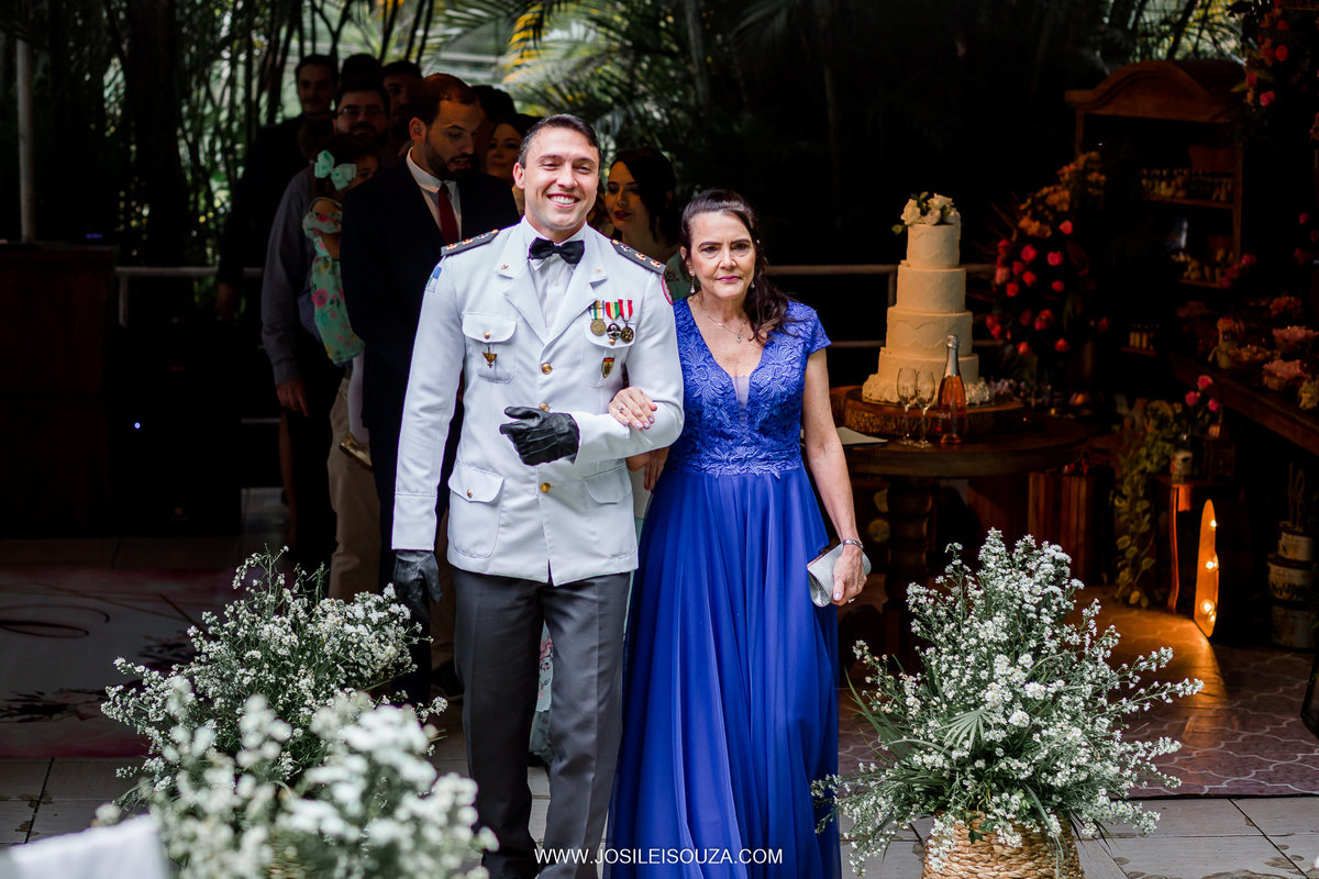 Casamentos ao Ar Livre no Rio de Janeiro