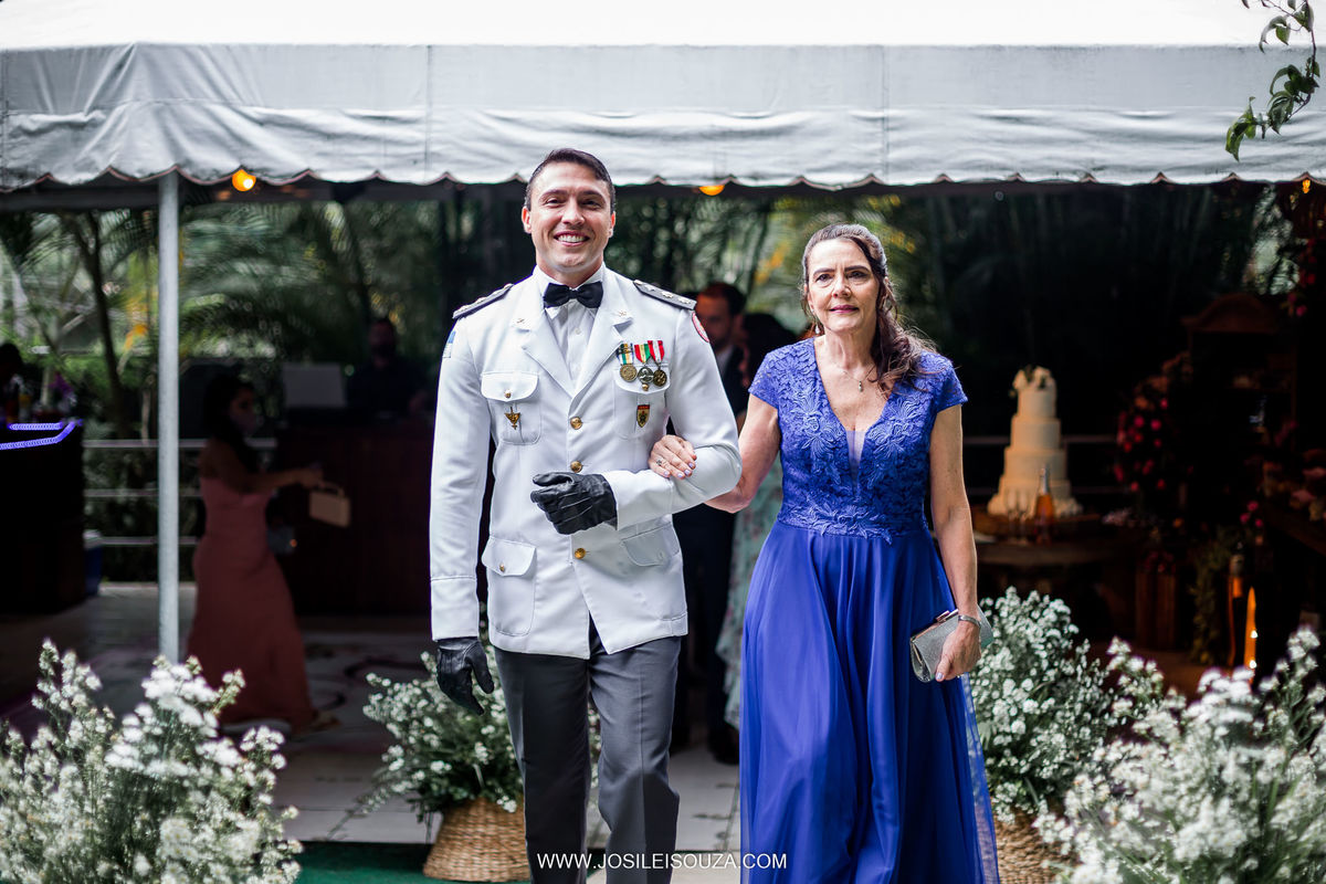 Casamentos ao Ar Livre no Rio de Janeiro