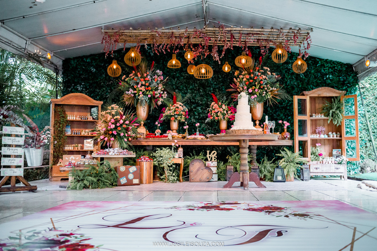 Casa no Campo Eventos em Pendotiba