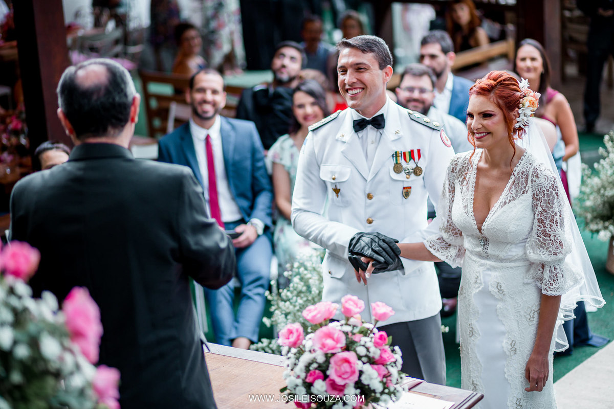 Fotógrafo de Casamento no Alto da Boa Vista
