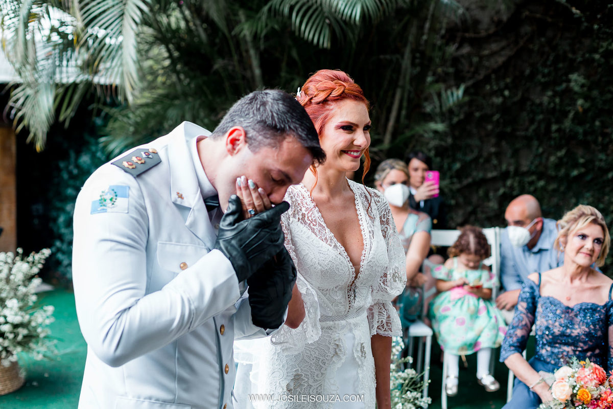 Fotógrafo de Casamento no Alto da Boa Vista