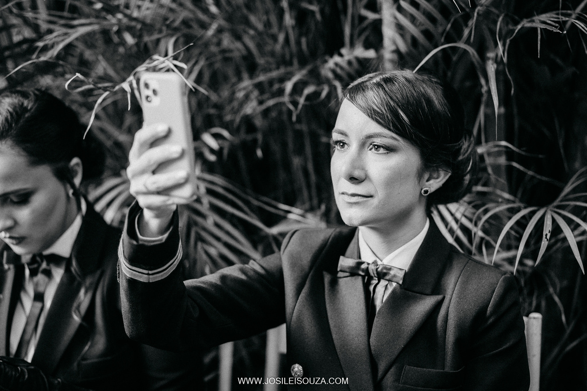 Casamento em Santa Tereza RJ