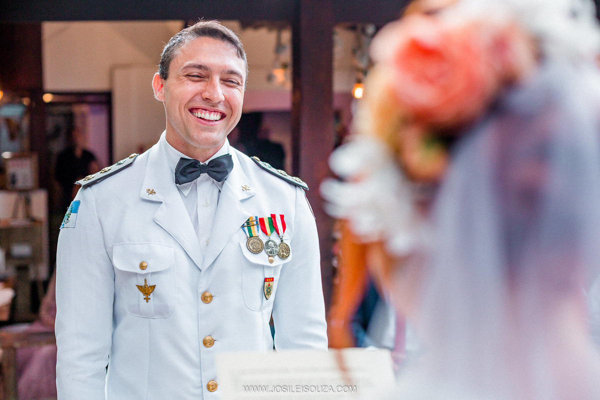 Fotógrafo de Casamento no Sítio Coqueiros RJ