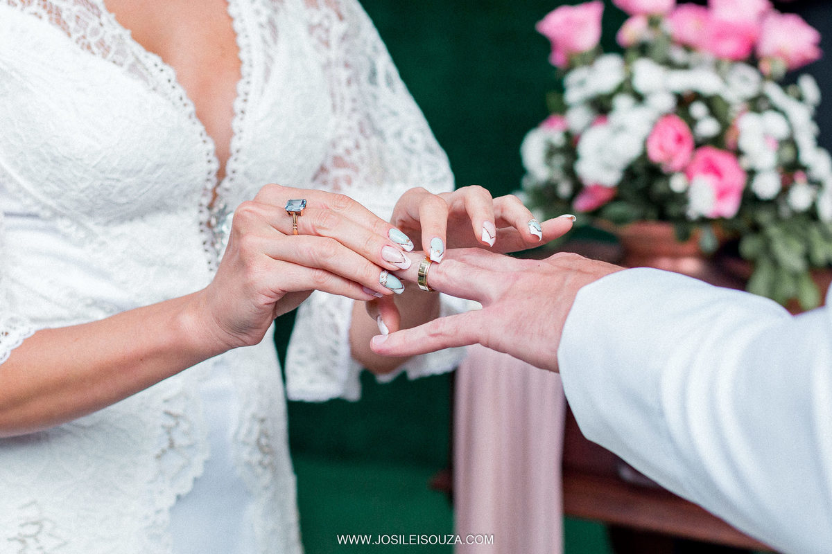 Fotógrafo de Casamento no Sítio Coqueiros RJ