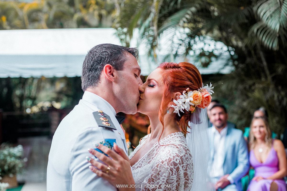 Fotógrafo de Casamento no Maricá Garden Lounge