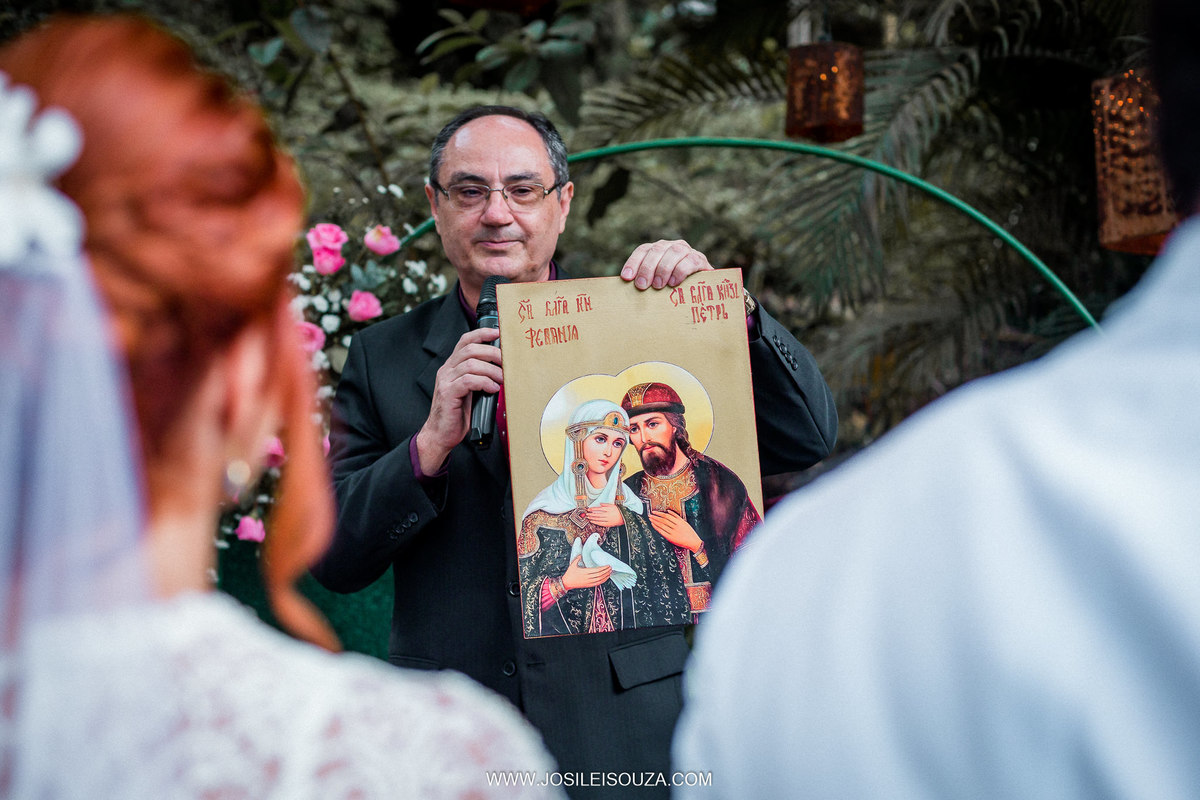 Fotógrafo de Casamento na Casa do Campo Eventos