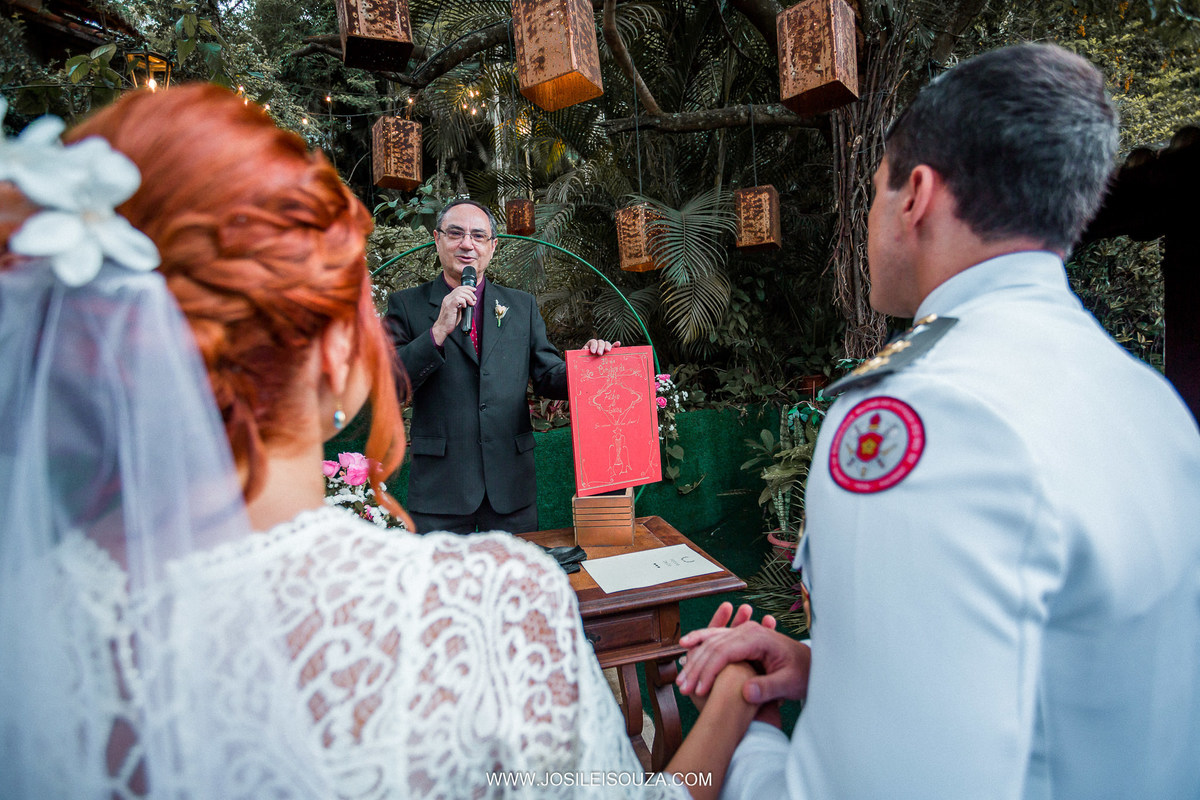 Fotógrafo de Casamento na Casa do Campo Eventos
