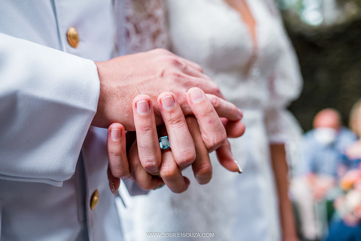 Melhor Fotógrafo de Casamento em Niterói - RJ