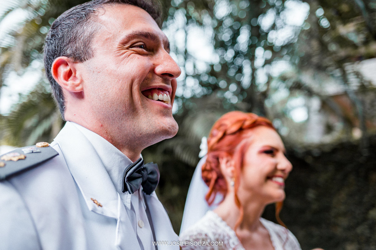 Melhor Fotógrafo de Casamento em Niterói - RJ