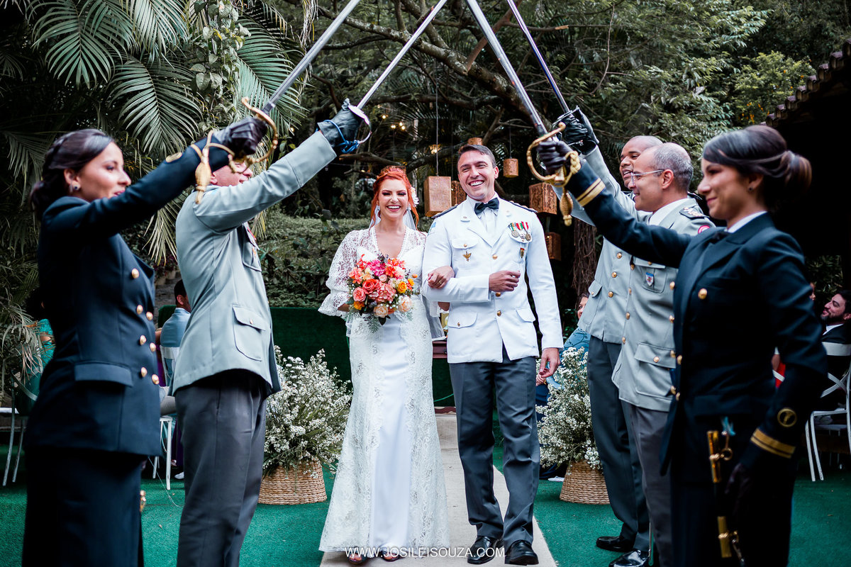 Melhor Fotógrafo de Casamento em Niterói - RJ