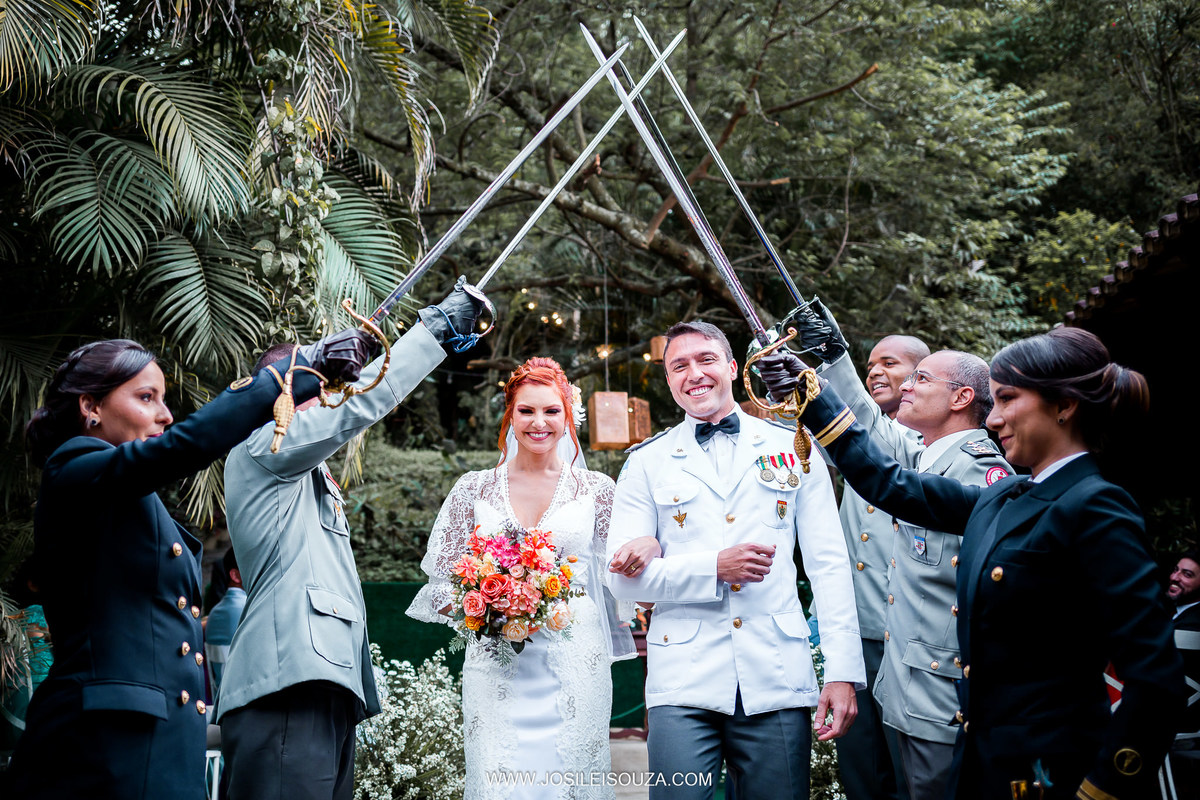 Melhor Fotógrafo de Casamento em Niterói - RJ