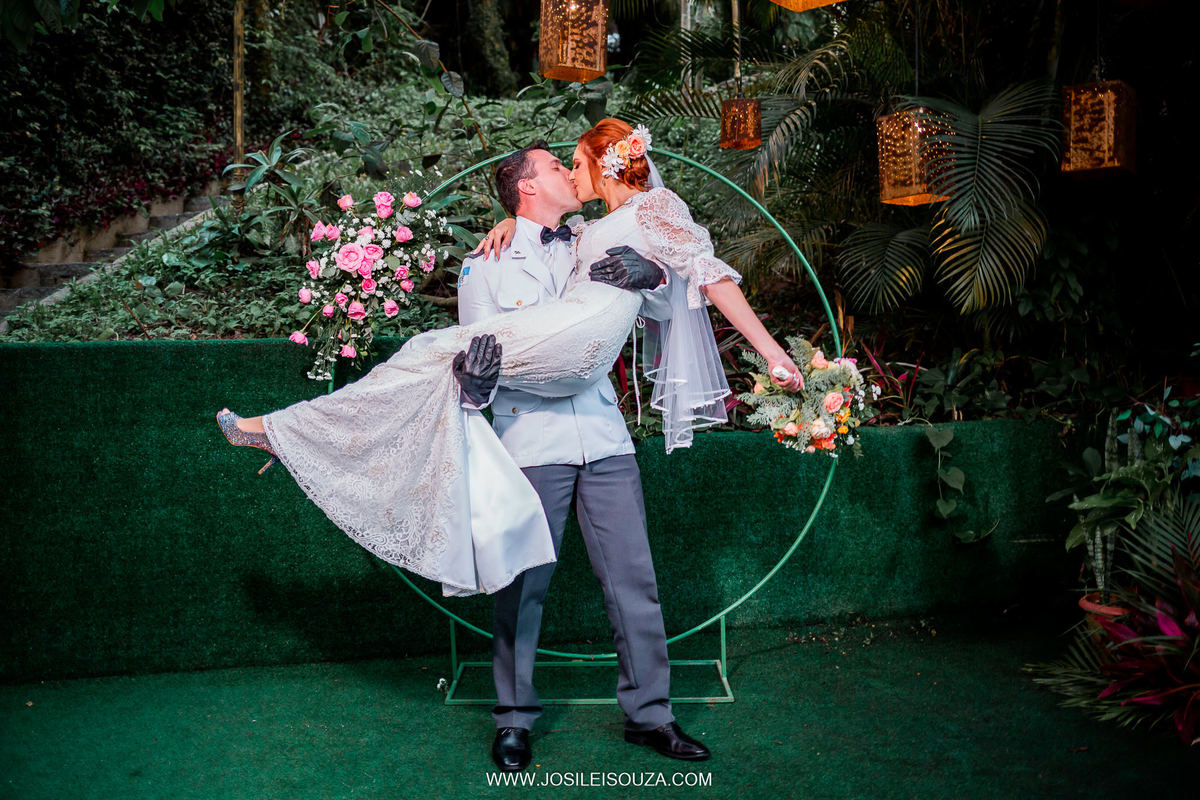 Casamento no Campo RJ