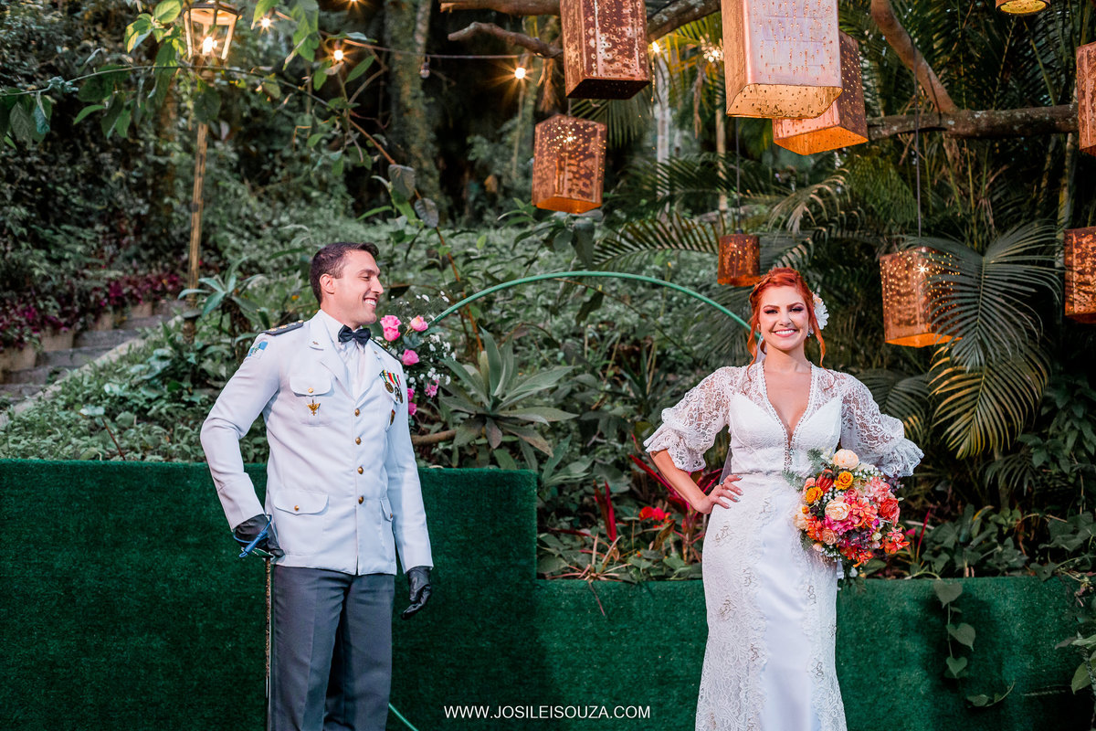 Fotógrafo de Mini Wedding RJ