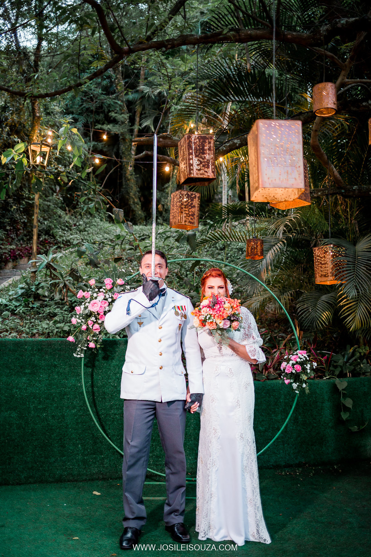 Fotógrafo de Mini Wedding RJ