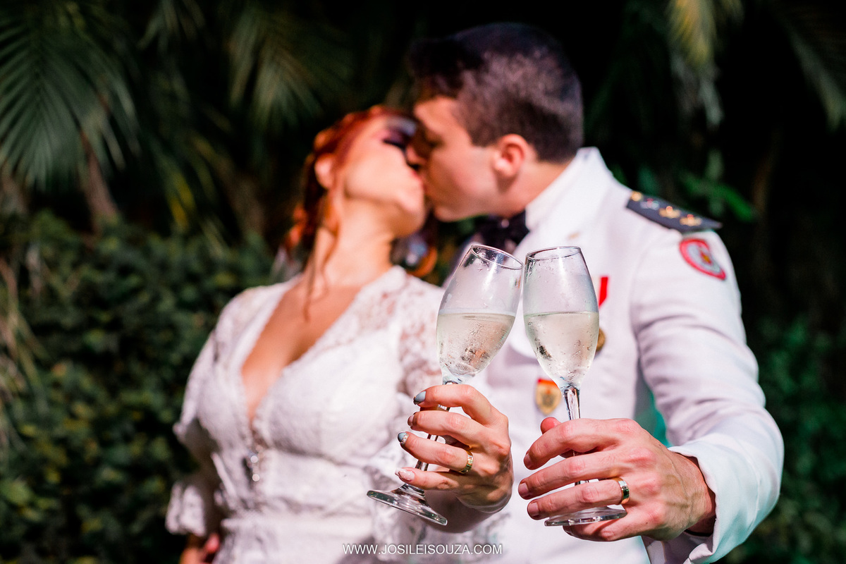 Melhores Fotógrafos de Casamento do Rio de Janeiro