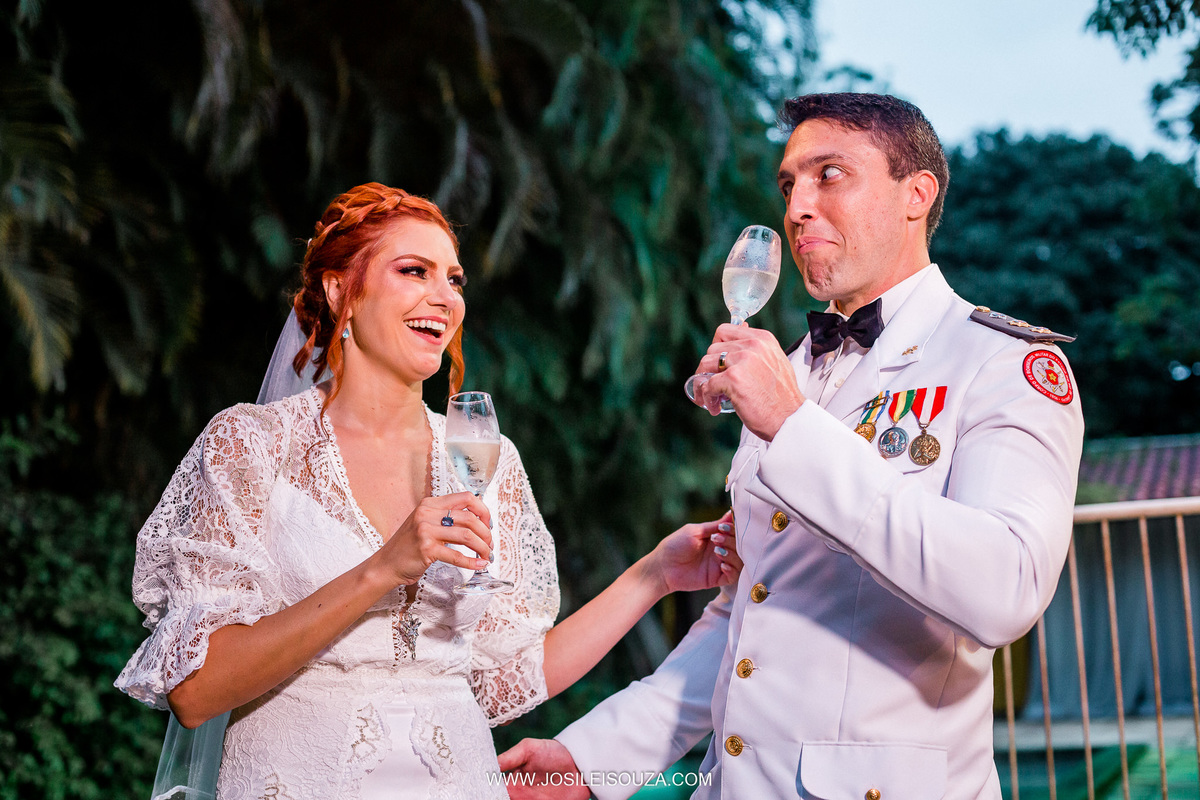 Fotógrafo de Mini Wedding Ilha da Gigóia 