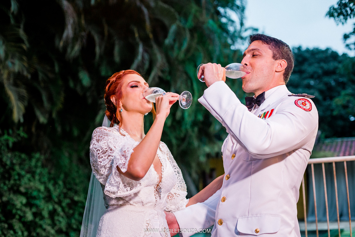 Fotógrafo de Casamentos Barra da Tijuca