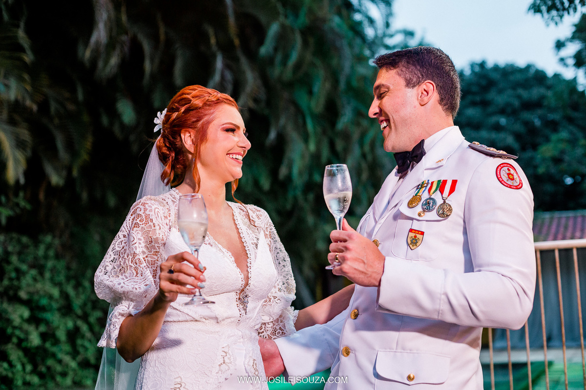 Fotógrafo de Casamentos Barra da Tijuca