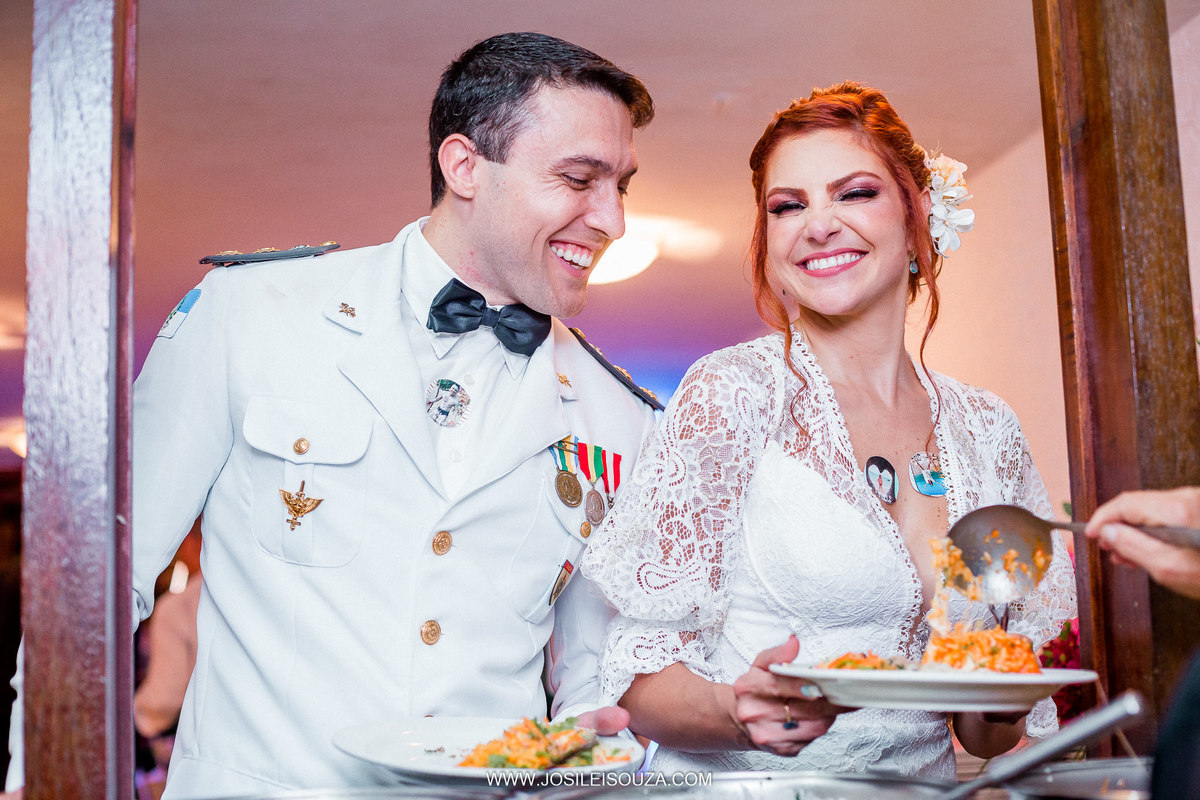 Fotógrafo de Casamentos IF Espaço Múltiplo