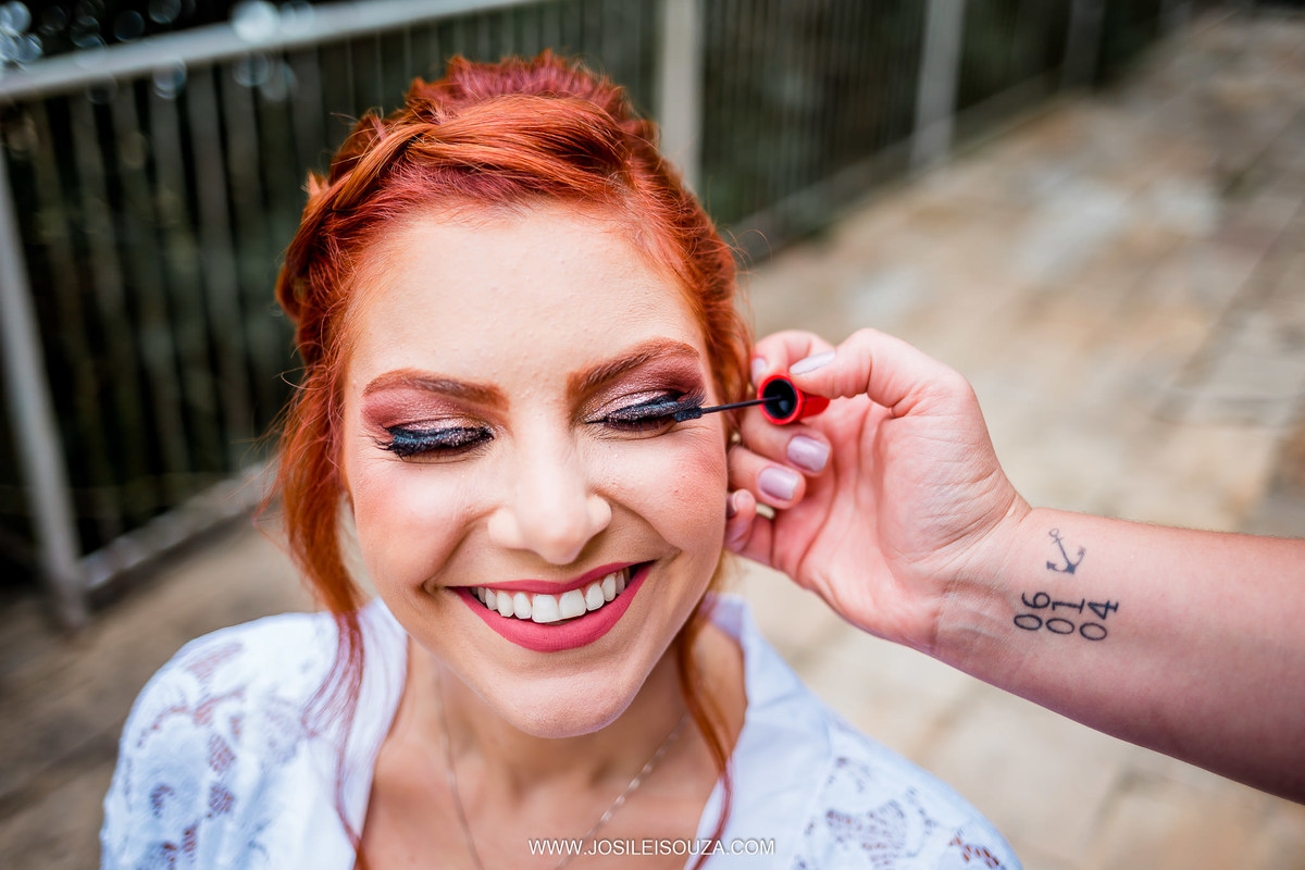 Sítio para casamento em Niterói