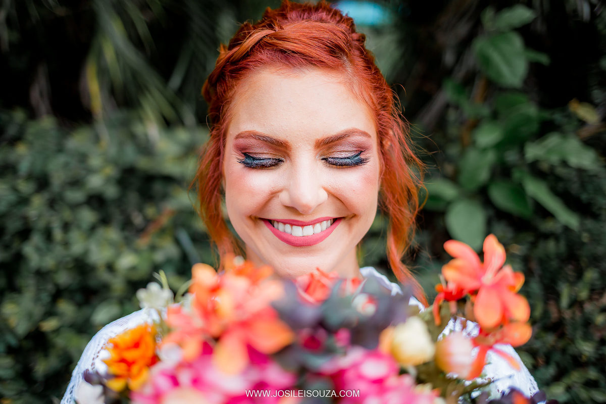 Sítio para casamento em Niterói