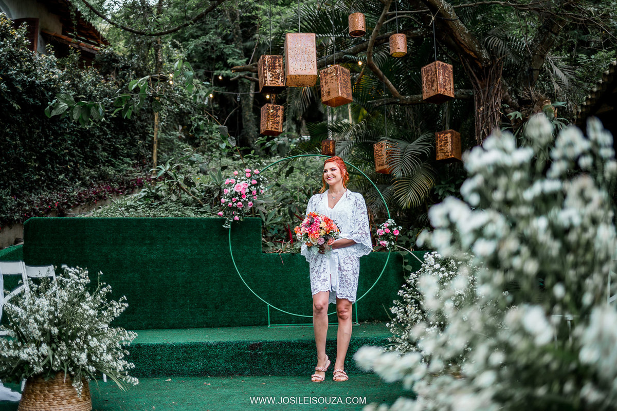 Fotógrafo de Casamento de Niterói