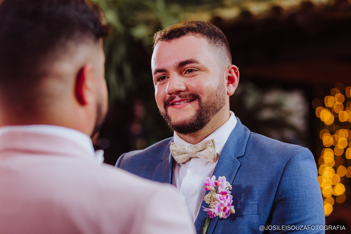 Casamento na Casa do Alto RJ