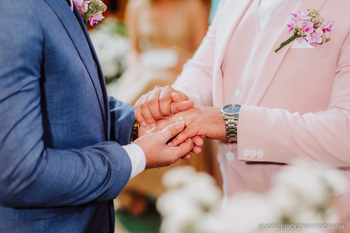 Casamento na Casa do Alto RJ