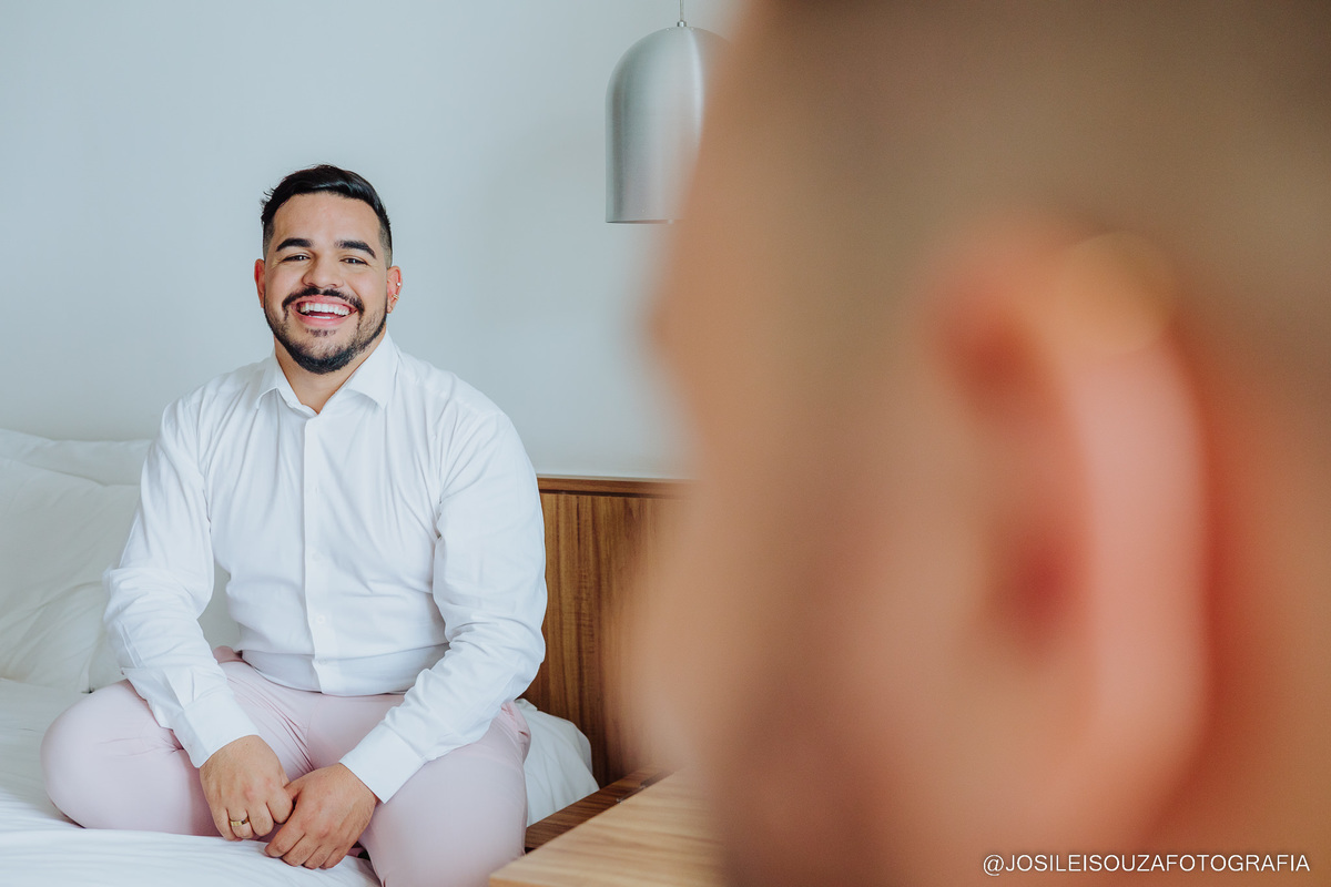 Casamento Homoafetivo em Niterói - Rio de Janeiro
