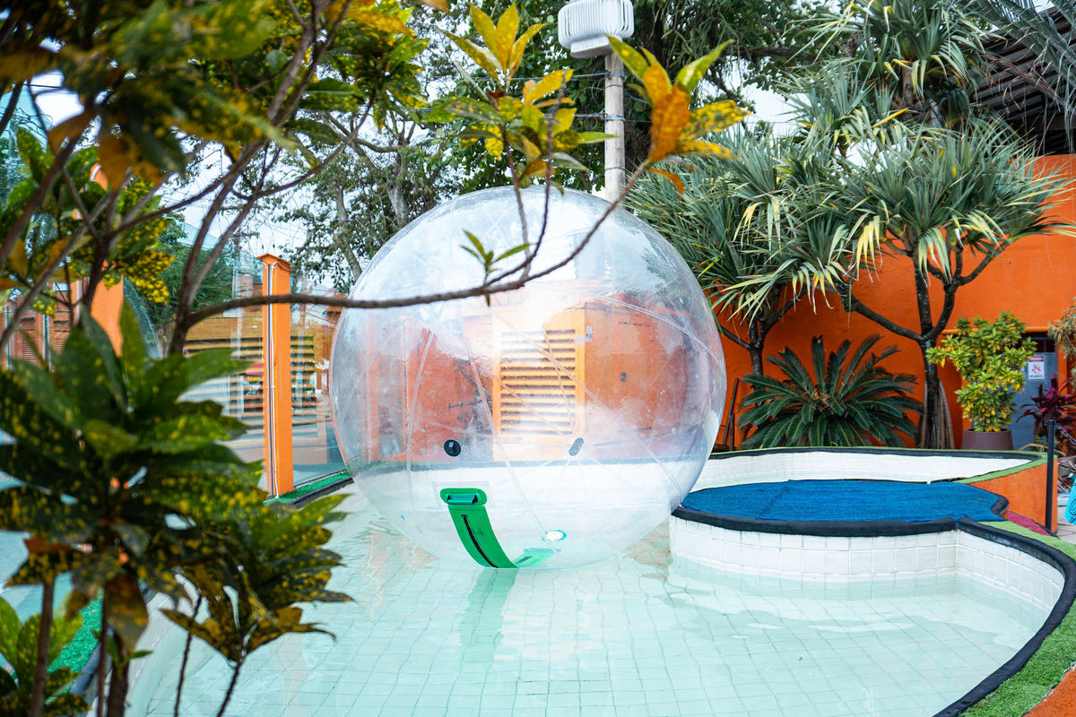 Aniversário no Toy Town Prime em Piratininga Niterói