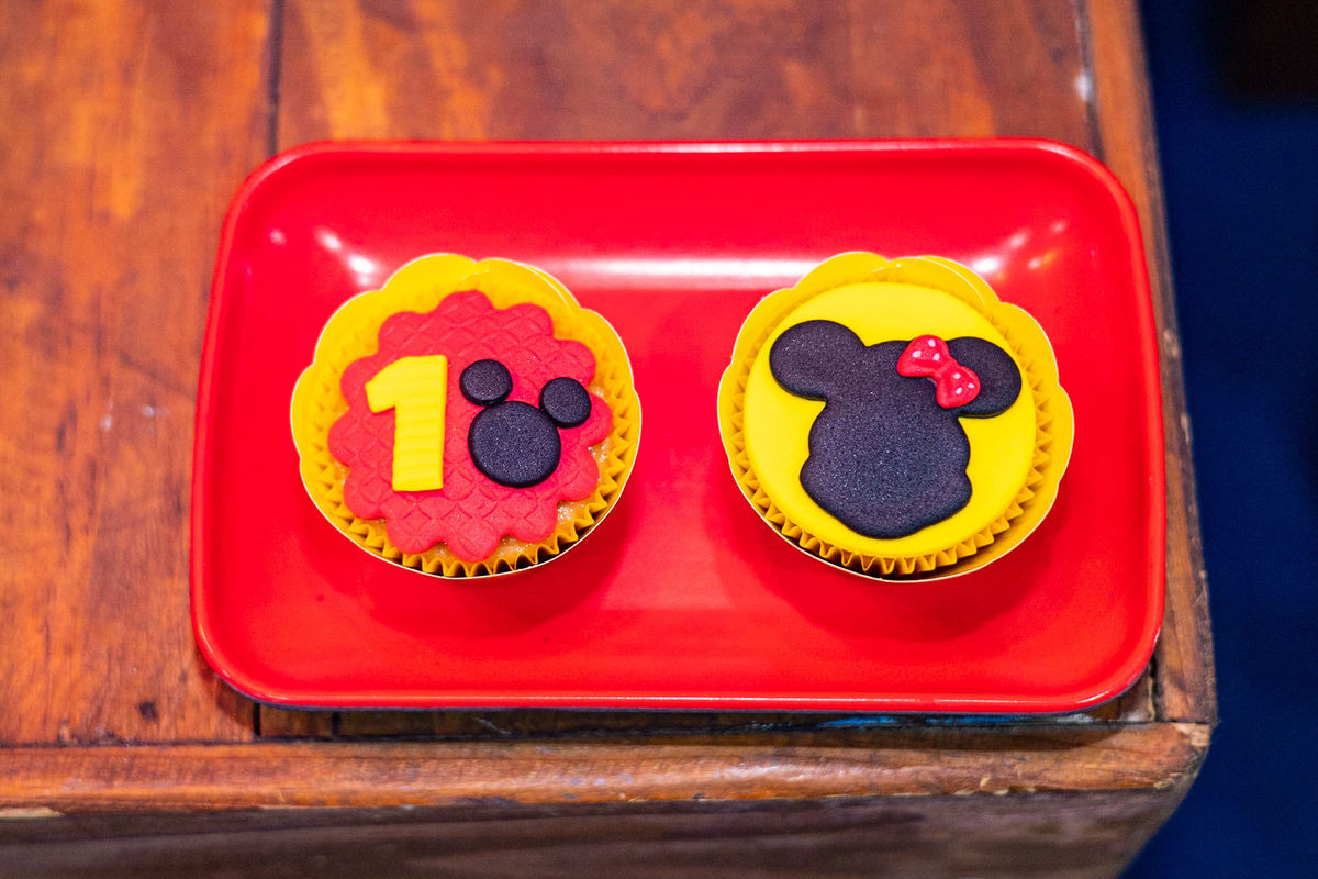 Aniversário no Toy Town Prime em Piratininga Niterói