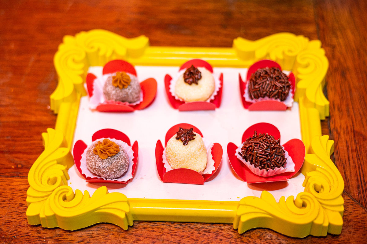 Aniversário no Toy Town Prime em Piratininga Niterói