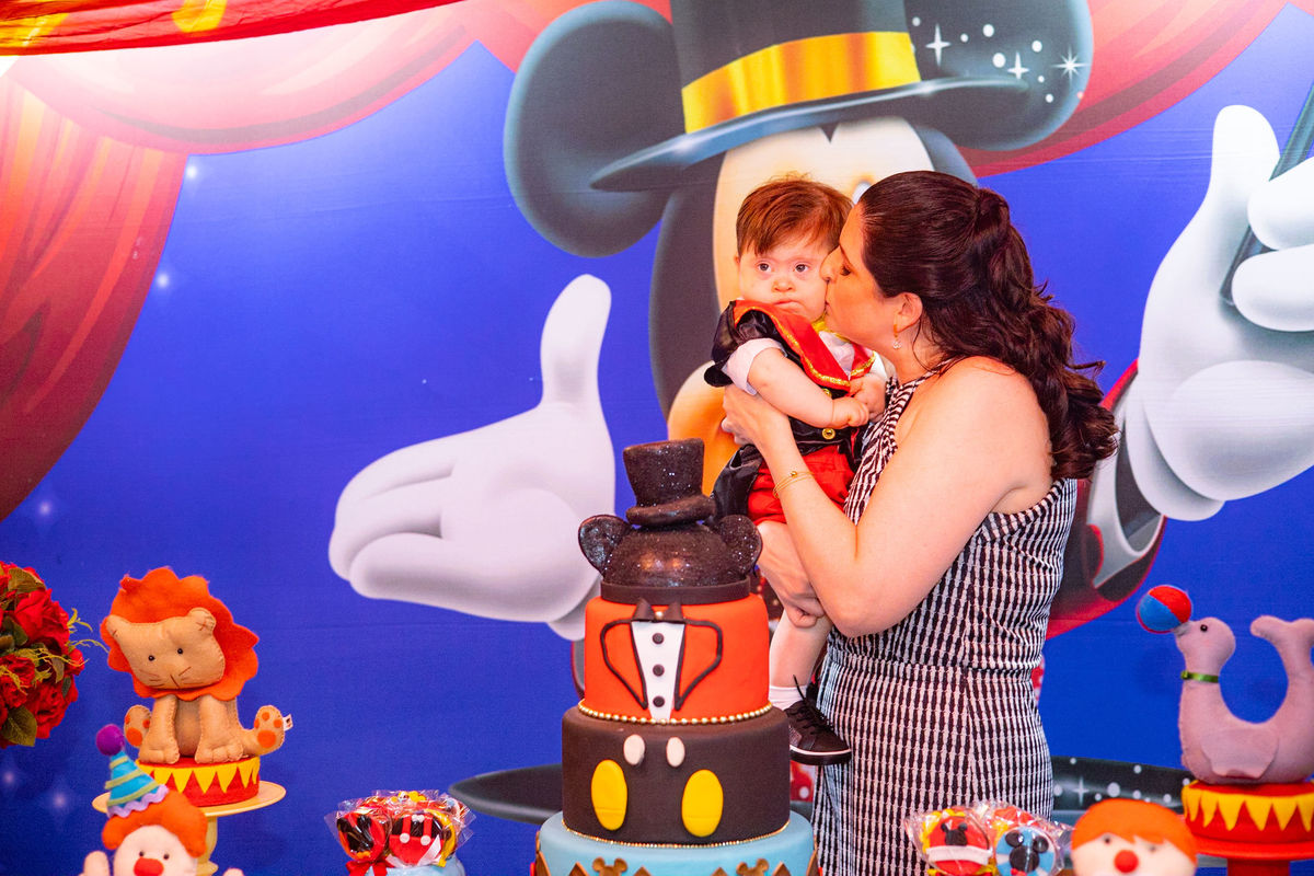 Aniversário em Piratininga Niterói