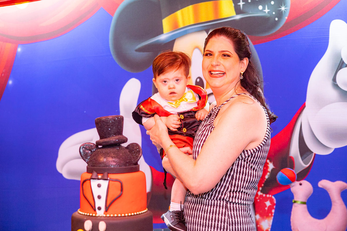 Aniversário em Piratininga Niterói