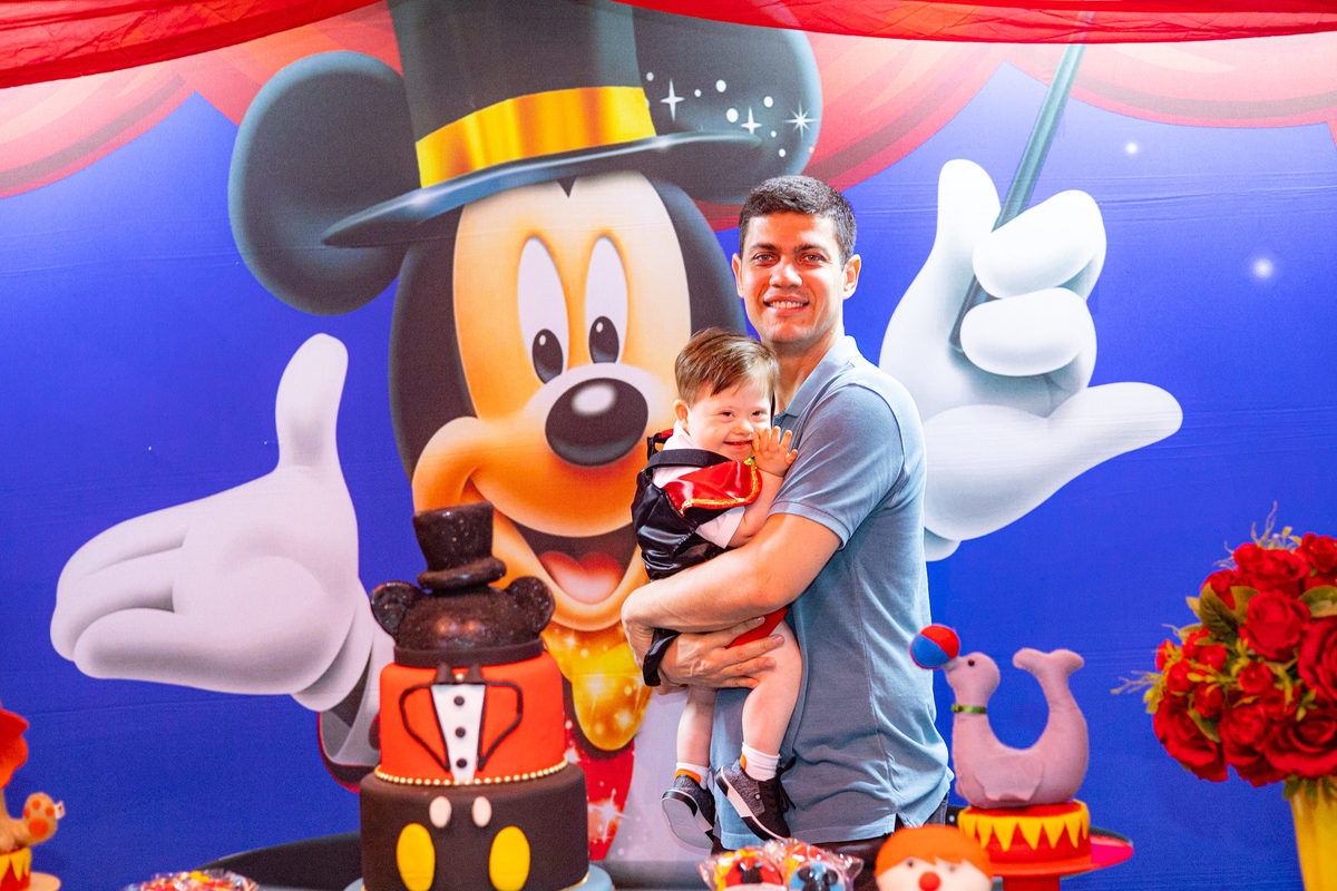 Aniversário em Piratininga Niterói