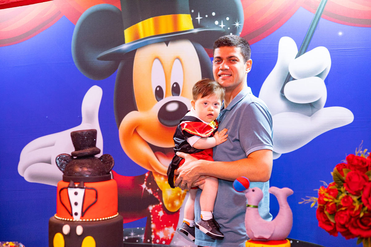 Festa na casa de festa Toy Town Prime