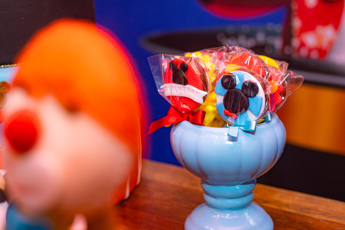 Fotógrafo de criança com Síndrome de Down