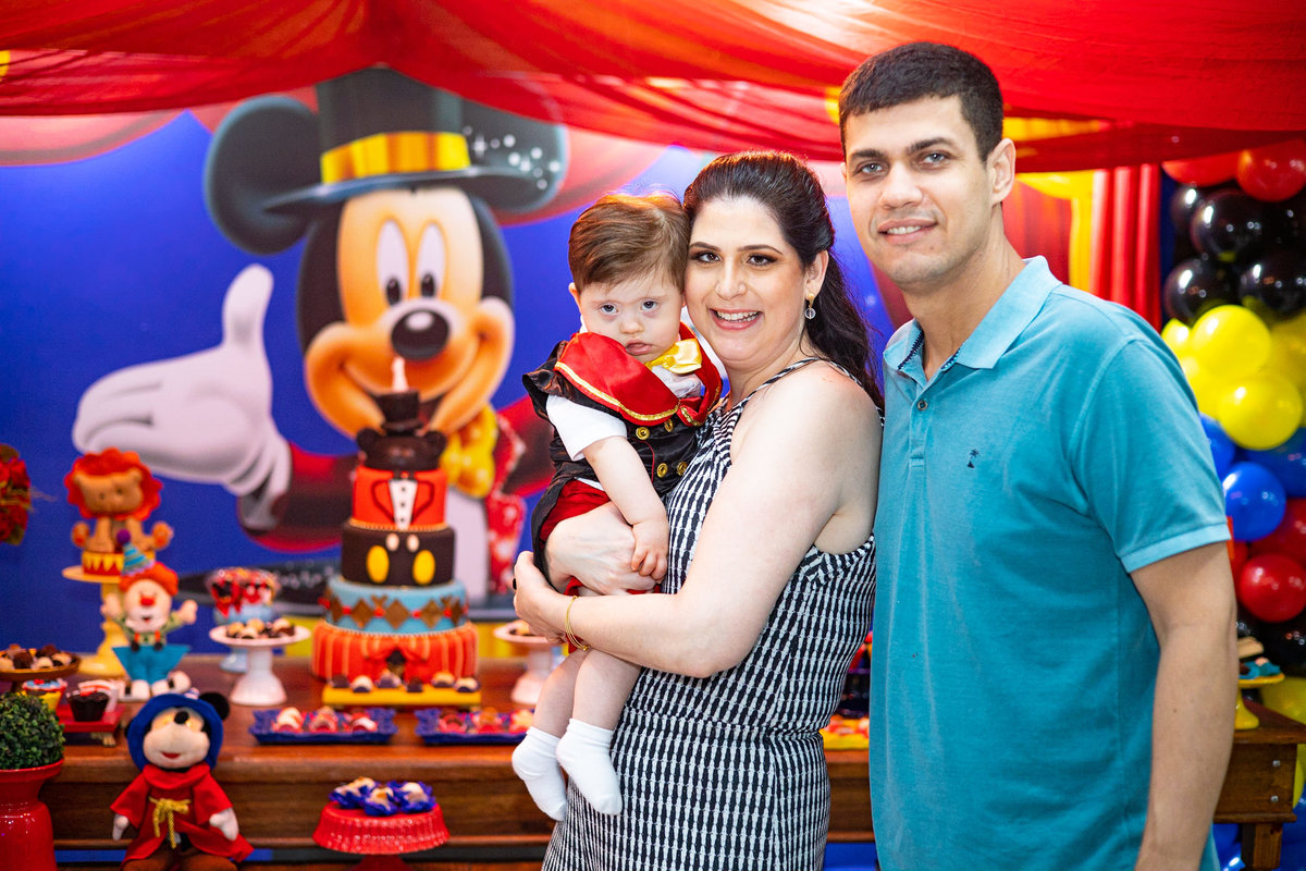 Fotógrafo de crianças em Niterói