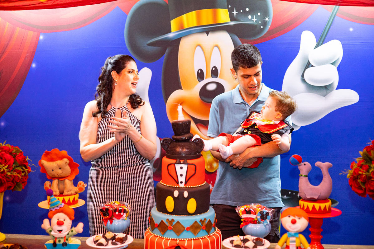 Fotógrafo de crianças em Niterói