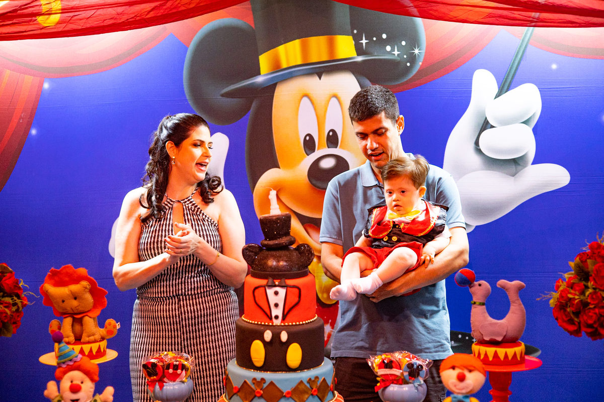 Fotógrafo de crianças em Niterói