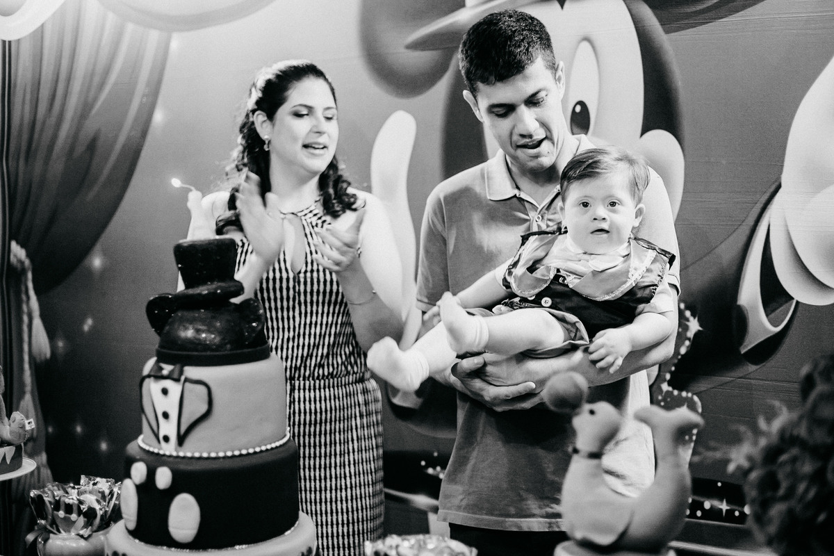 Fotógrafo de crianças em Niterói